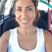Profesora de Historia para clases on line